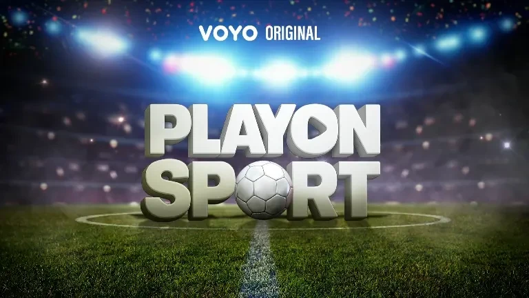 Play On Sport | Costin Ștucan, Ciprian Marica, Robert Niță și Daniel Anghel (VOYO, 27.12.2025)